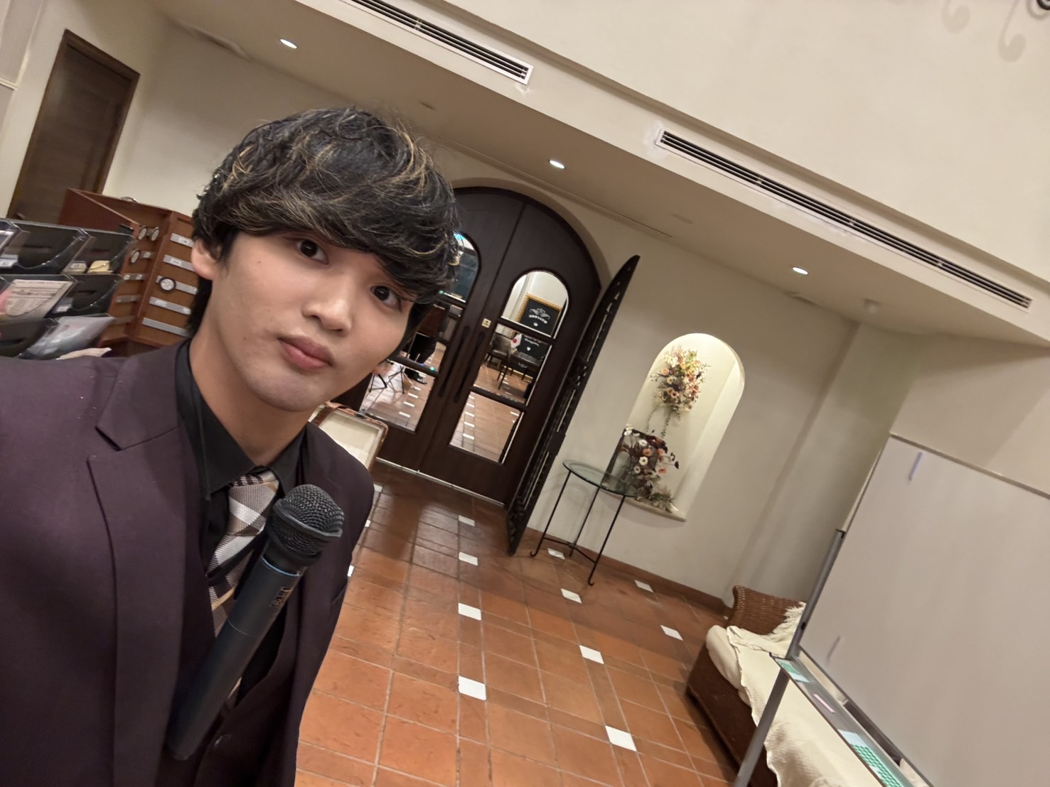 【出張レポート】【山口市】【出張マジック】
